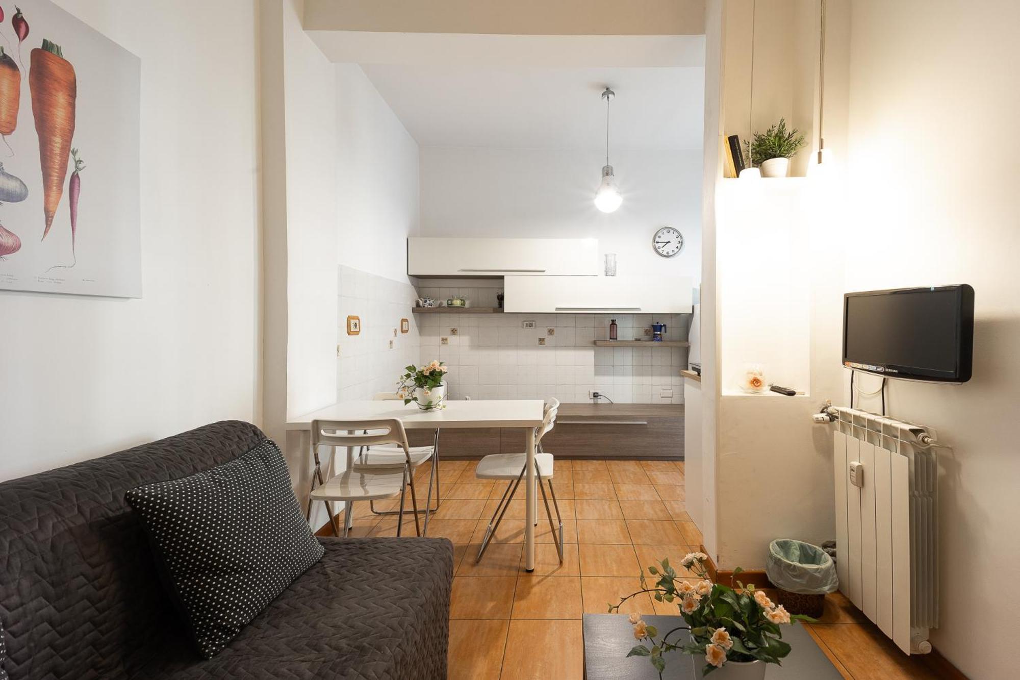 Mirabella Apartment Rome Exterior photo